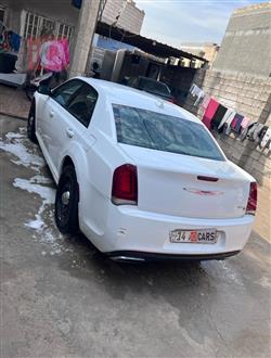 كرايسلر 300